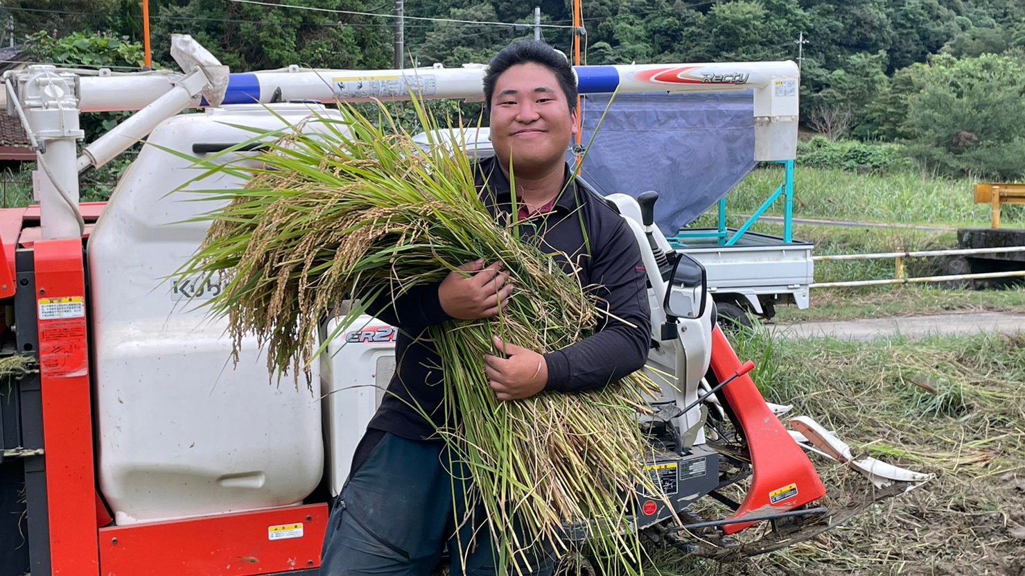 田中 名成